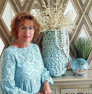 Meet your Posher, Betsy